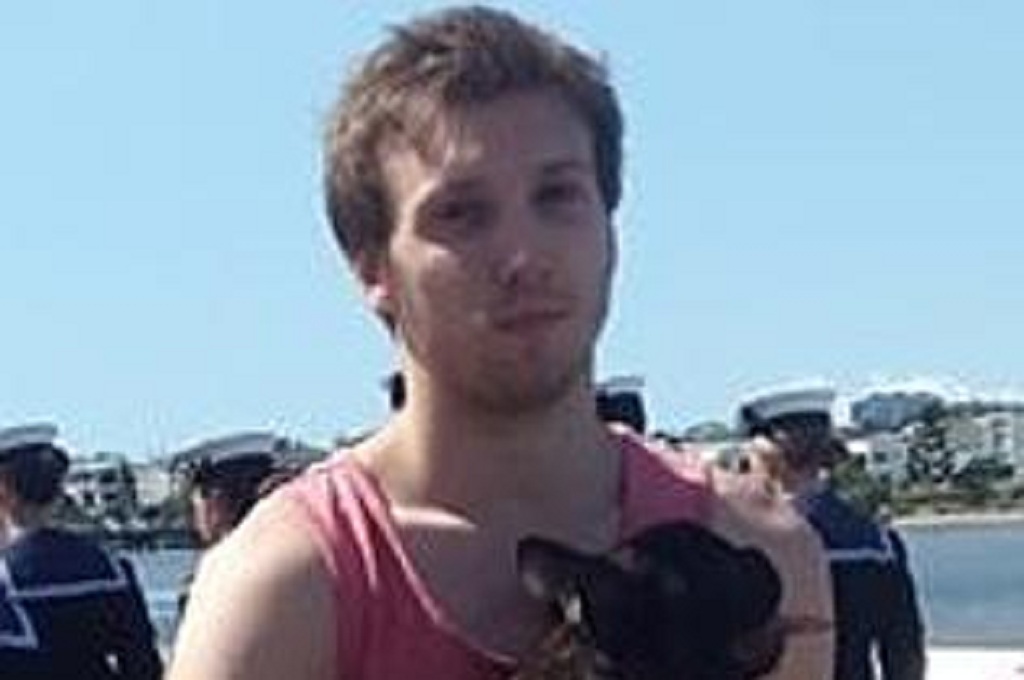 Chef Pembunuh Mayang Prasetyo Miliki Sisi Gelap